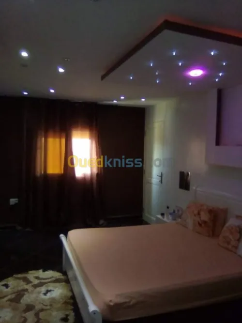 Vente Appartement F3 Oran Bir el djir
