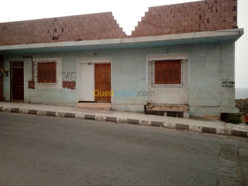Vente Villa Ain temouchent Beni saf