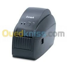 Imprimante code a barre SMART 80VI S58