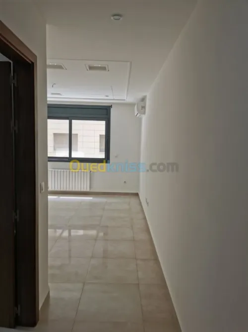 Location Appartement F4 Alger Said hamdine