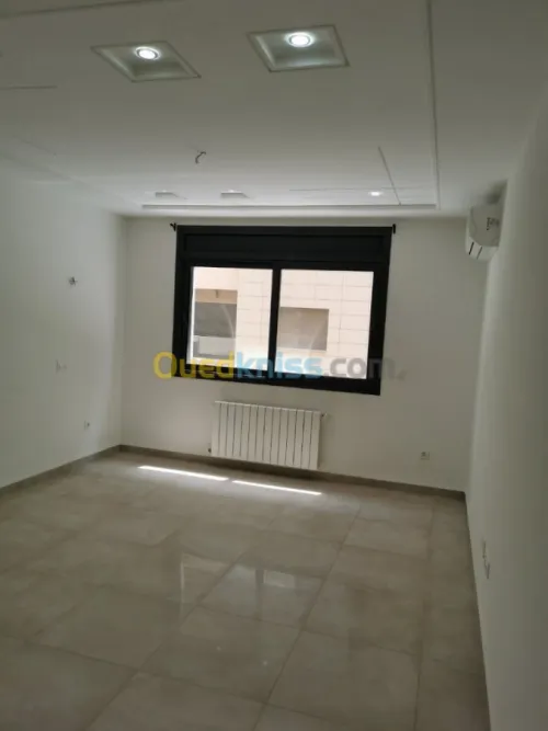 Location Appartement F4 Alger Said hamdine