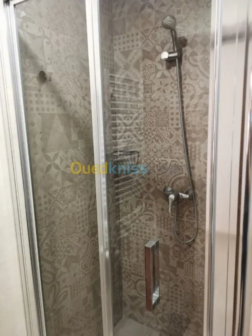 Location Appartement F4 Alger Said hamdine