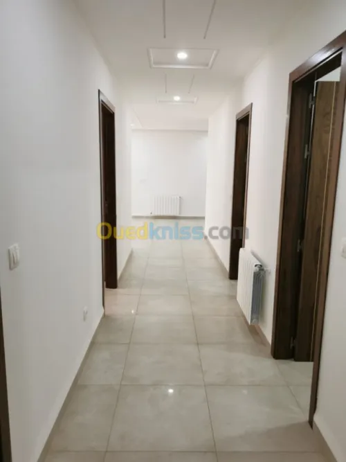 Location Appartement F4 Alger Said hamdine