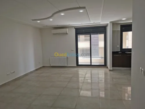 Location Appartement F4 Alger Said hamdine