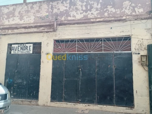 Vente Local Oran Oran