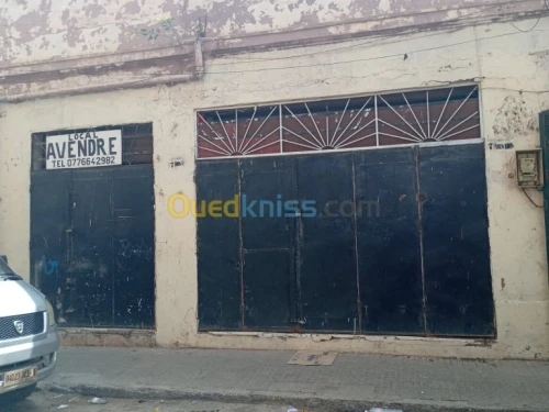 Vente Local Oran Oran