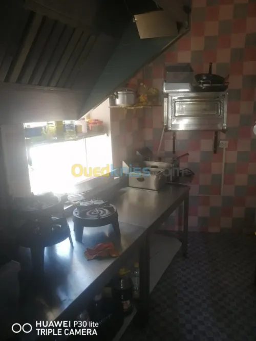 Vente Local Oran Oran