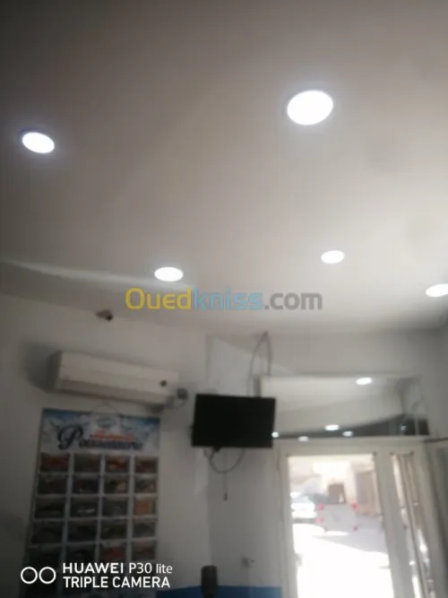 Vente Local Oran Oran