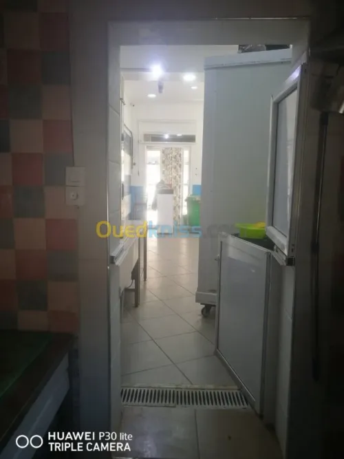 Vente Local Oran Oran