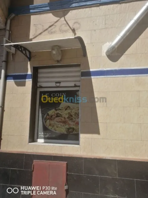 Vente Local Oran Oran