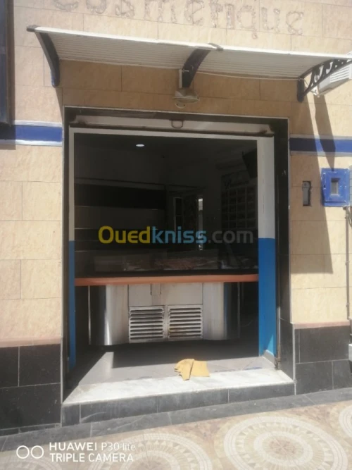 Vente Local Oran Oran