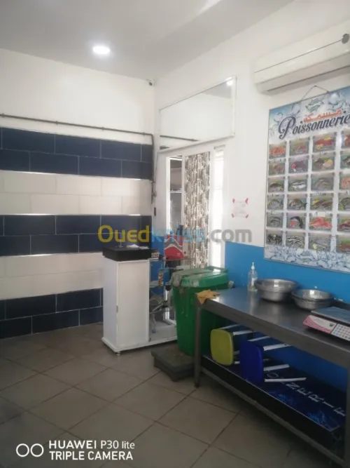 Vente Local Oran Oran