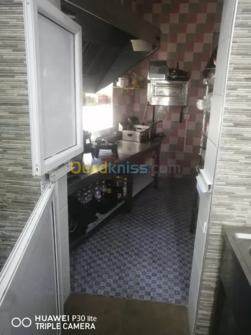Vente Local Oran Oran