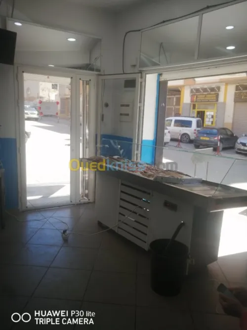 Vente Local Oran Oran