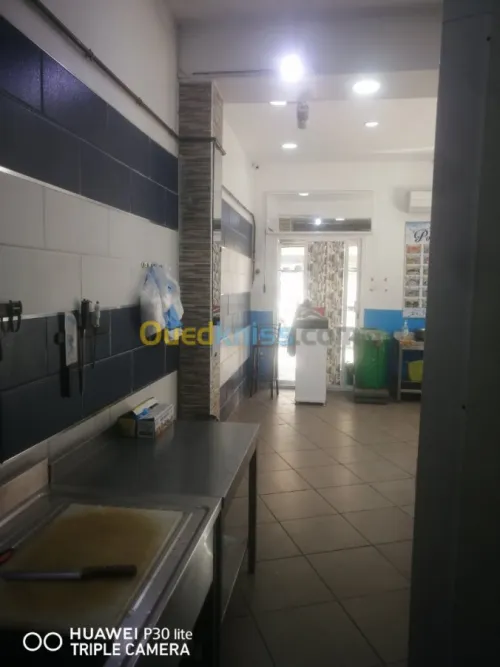 Vente Local Oran Oran