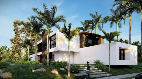 Architecture et aménagement