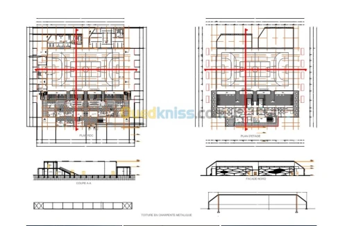 Architecture et aménagement