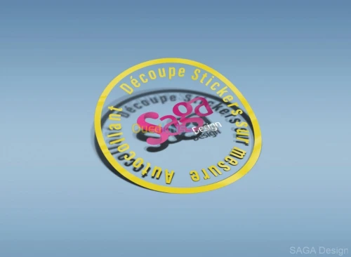 création graphique & Impression