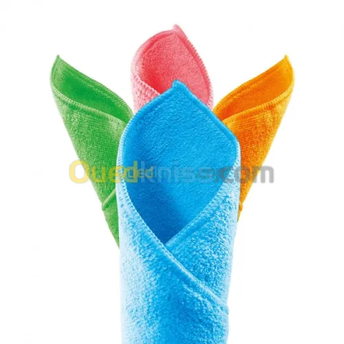 Produit Nettoyant 3 En 1