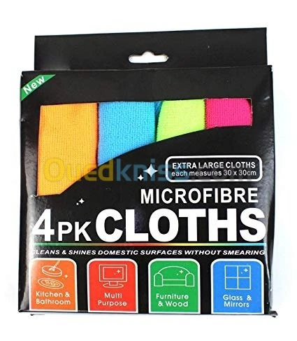 Produit Nettoyant 3 En 1