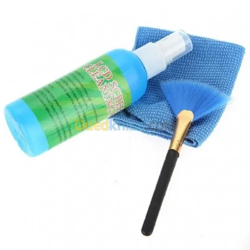 Produit Nettoyant 3 En 1