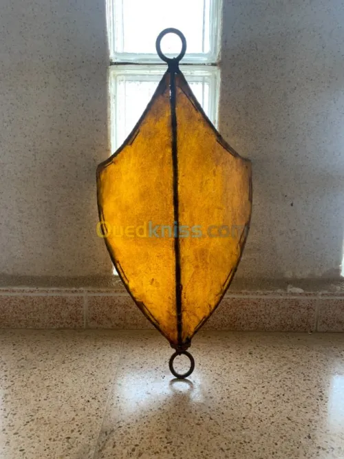 Applique murale marocaine