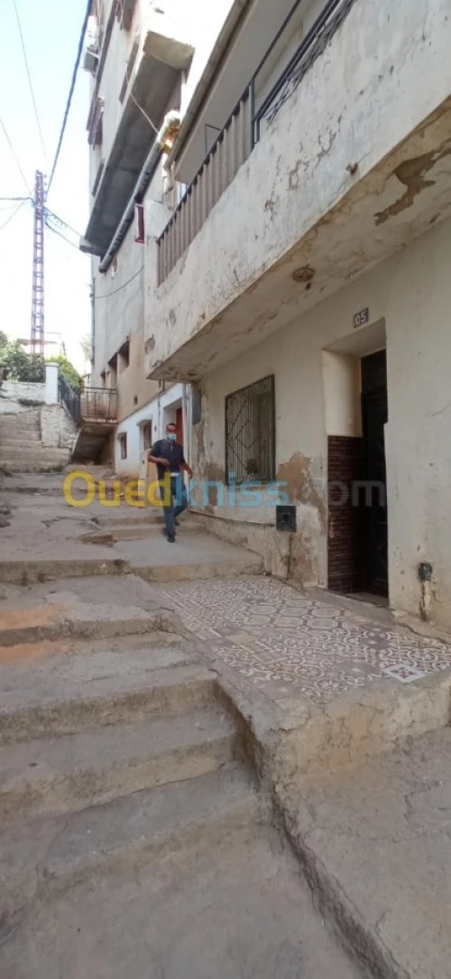 Vente Villa Medea Medea