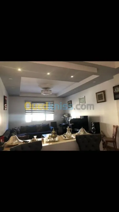 Vente Villa Oran Bir el djir