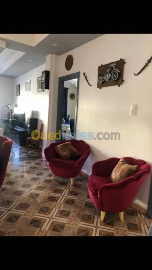 Vente Villa Oran Bir el djir