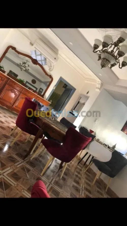 Vente Villa Oran Bir el djir