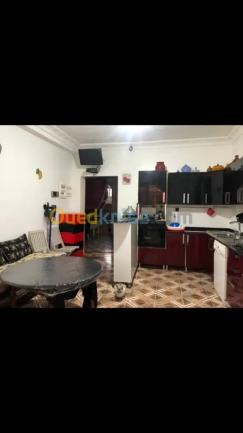 Vente Villa Oran Bir el djir