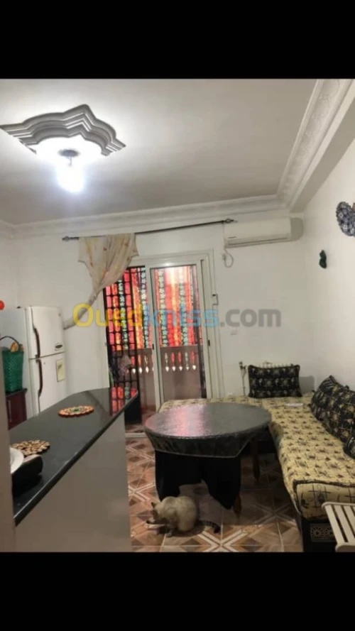 Vente Villa Oran Bir el djir