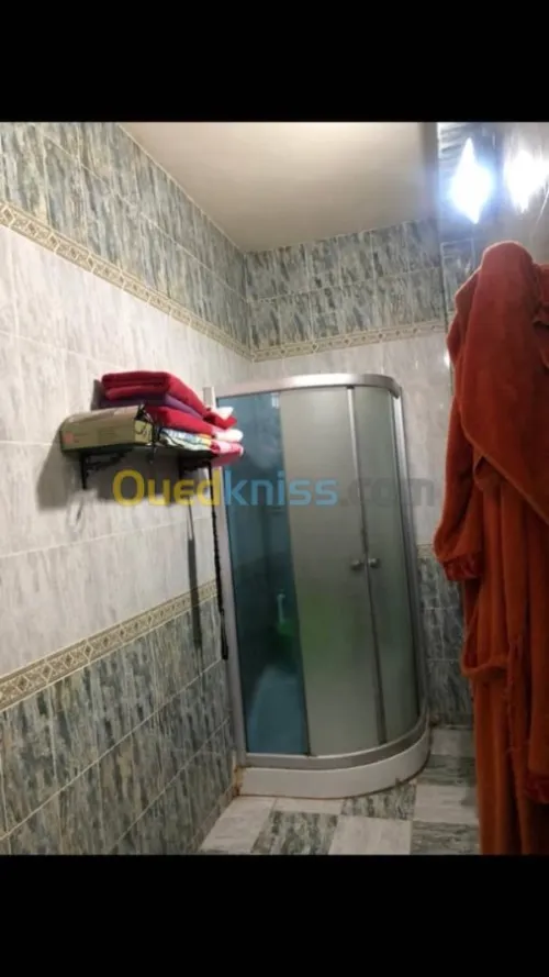 Vente Villa Oran Bir el djir