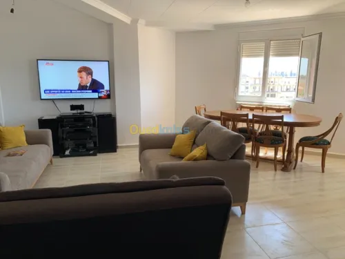 Vente Appartement F4 Tipaza Bou ismail