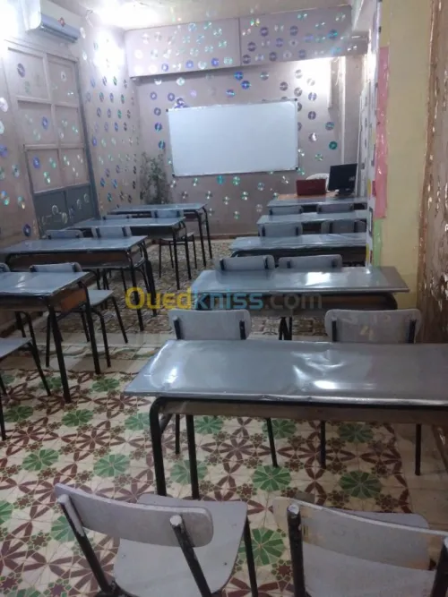 Location Local Constantine Constantine