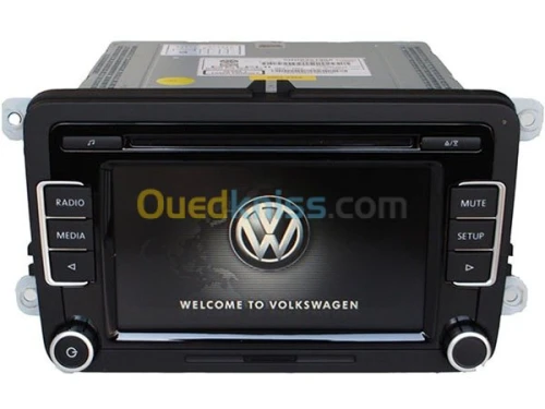 Décodage AutoRadio VW Polo