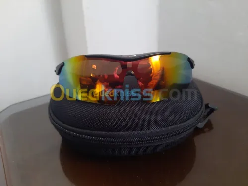 Lunettes 