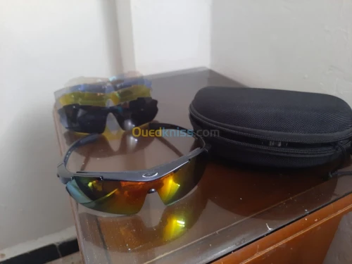 Lunettes 