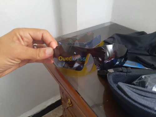 Lunettes 