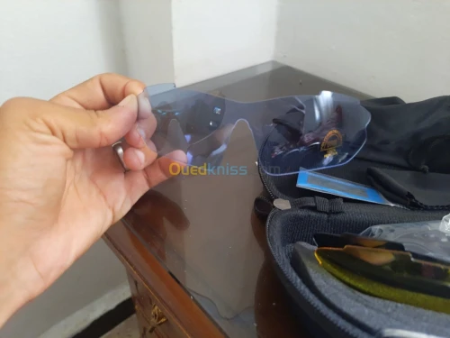 Lunettes 