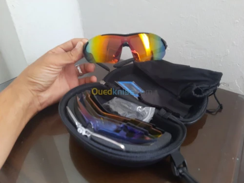 Lunettes 