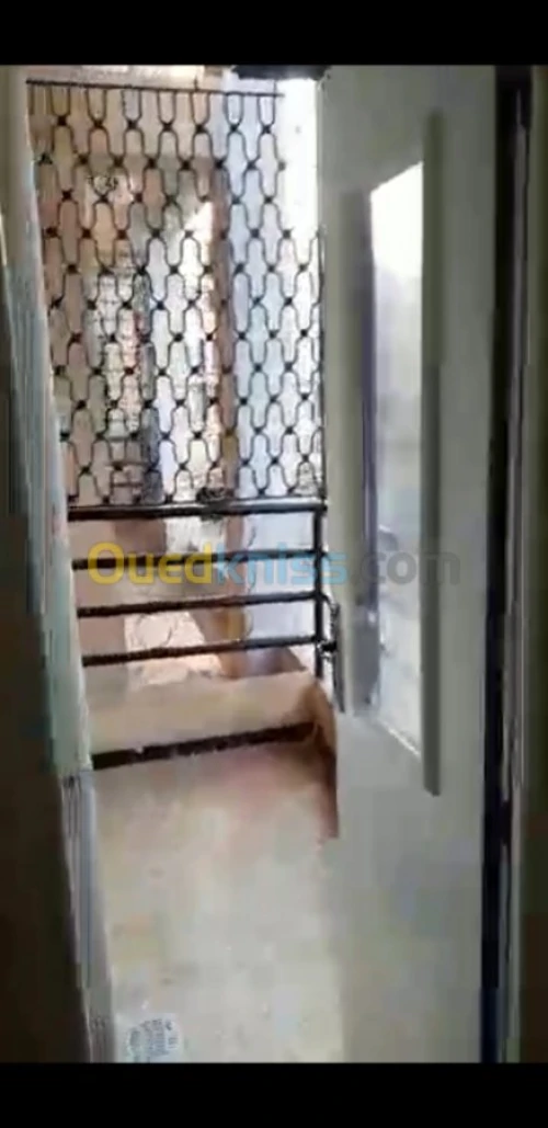 Vente Appartement F4 Mostaganem Mostaganem
