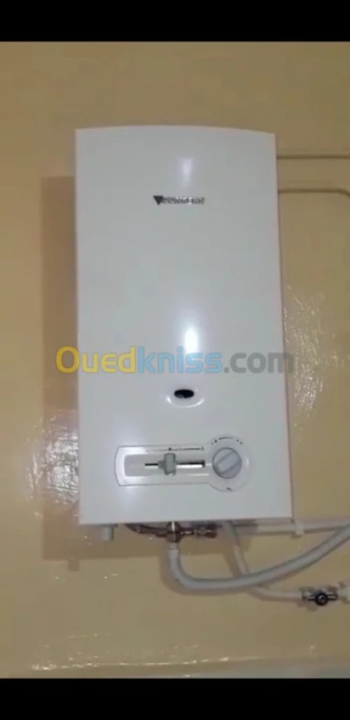 Vente Appartement F4 Mostaganem Mostaganem