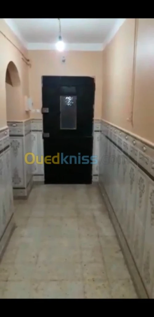 Vente Appartement F4 Mostaganem Mostaganem