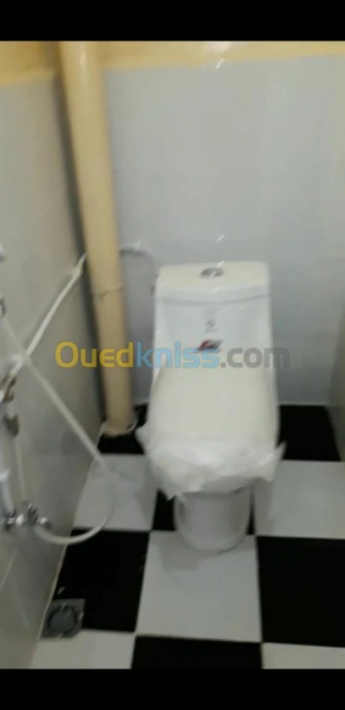 Vente Appartement F4 Mostaganem Mostaganem
