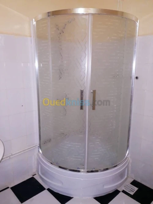 Vente Appartement F4 Mostaganem Mostaganem