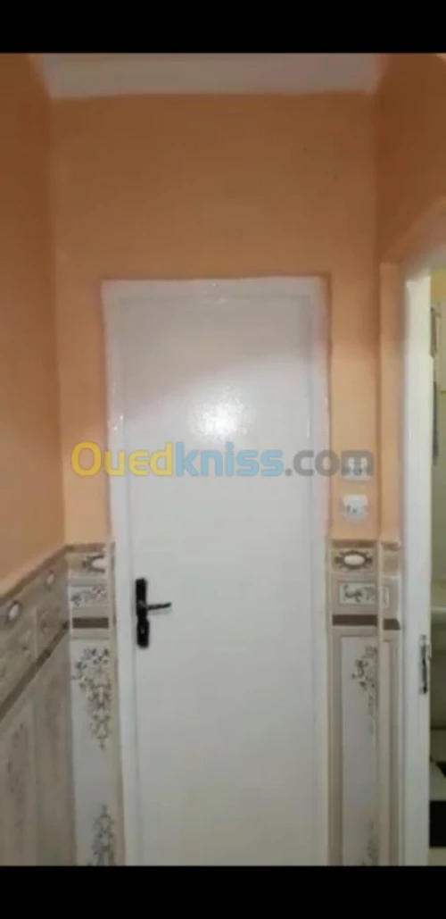 Vente Appartement F4 Mostaganem Mostaganem
