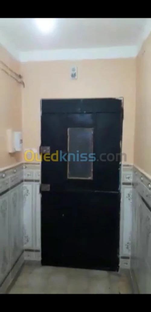 Vente Appartement F4 Mostaganem Mostaganem