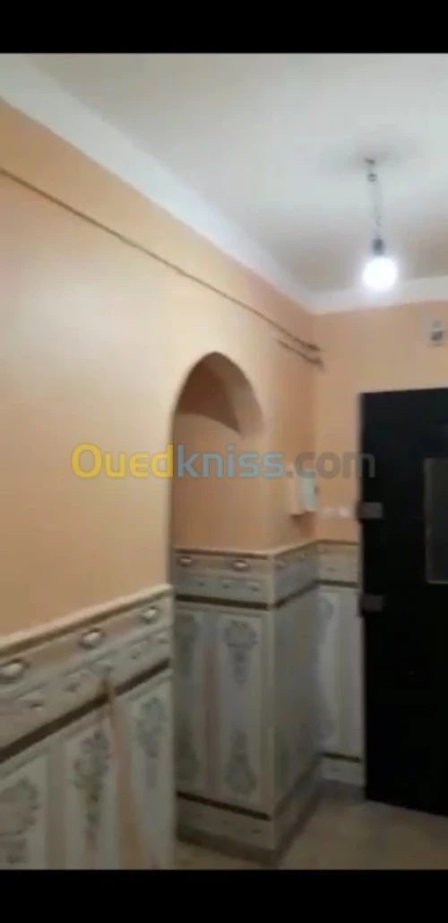 Vente Appartement F4 Mostaganem Mostaganem