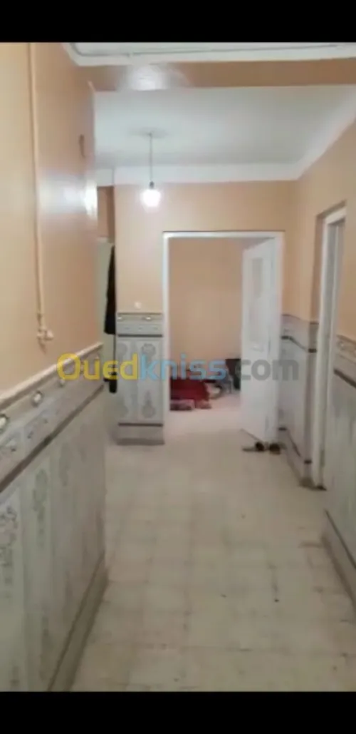 Vente Appartement F4 Mostaganem Mostaganem